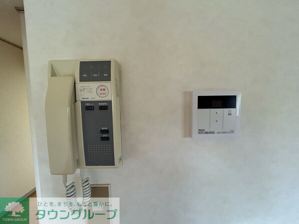 エステートピア青山の物件内観写真